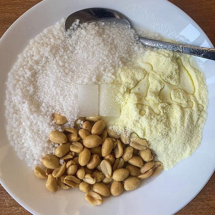 মাসিক বাজার কম্বো প্যাক (চাল, ডাল, তেল, চিনি)