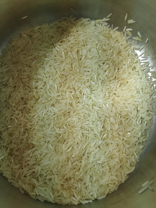 নাজিরশাইল চাল ৫ কেজি
